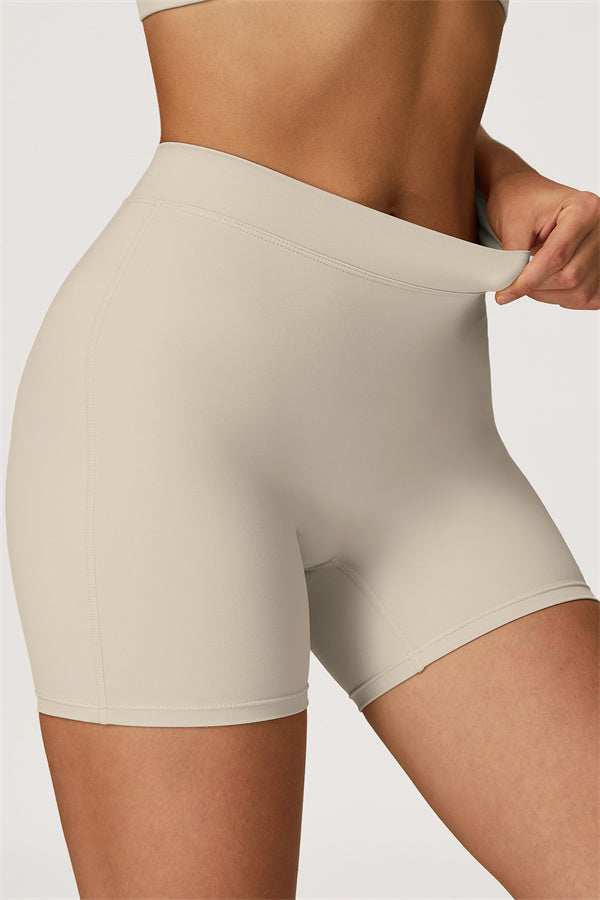 The Axis Shorts