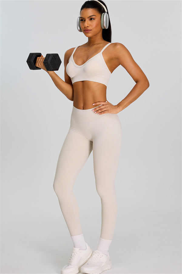 The Zero Drag Leggings