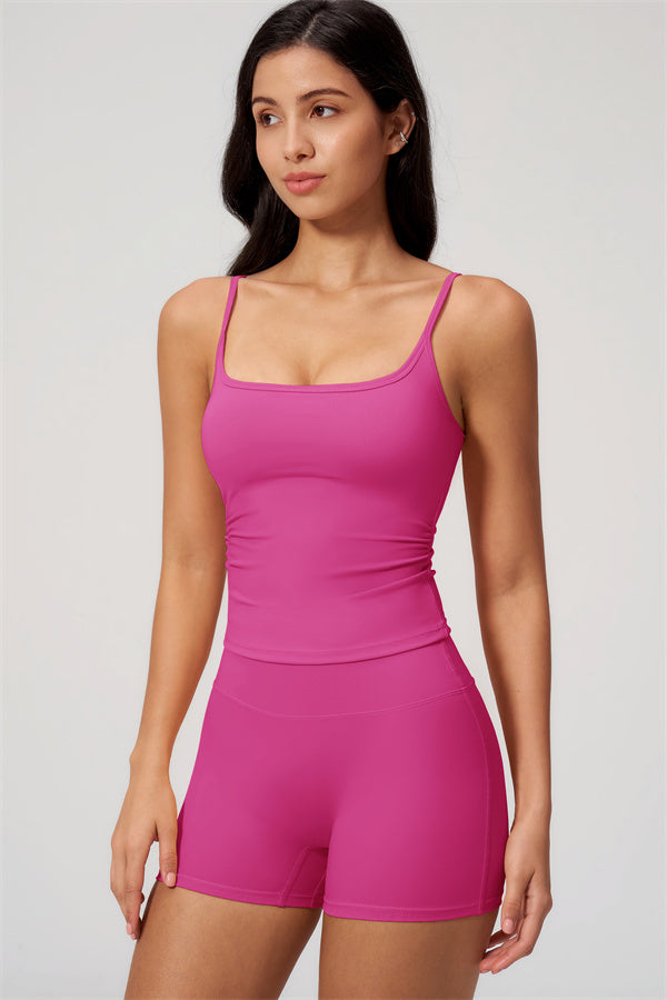 The Nexus Tank Top Shorts 2-Piece Set