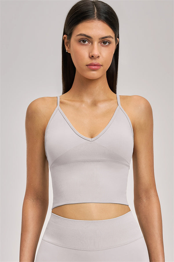 The Vision Tank Top