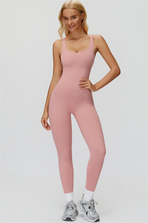The Butterfly Jumpsuit