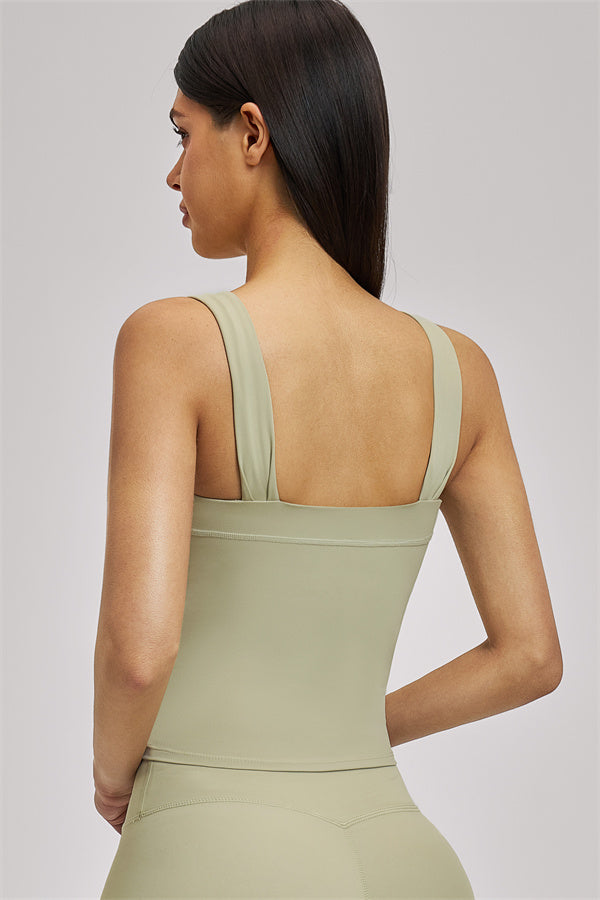 The Swoon Jacket Tank Top Shorts 3-Piece Set