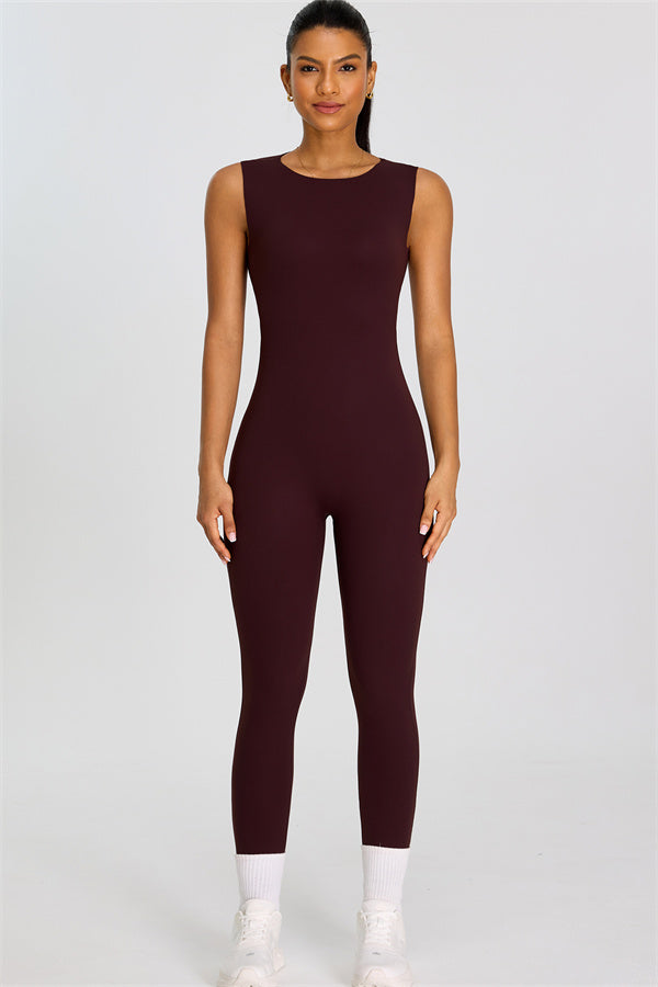The Mode Jumpsuit