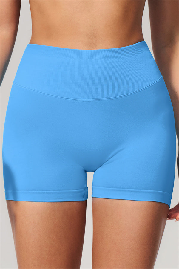 The Camille Shorts