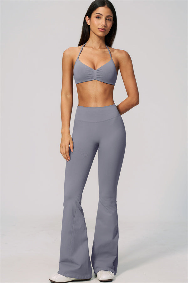 The Velvetine Sports Bra