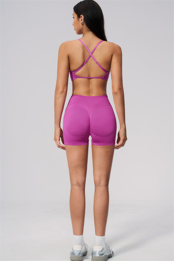 The Camille Shorts