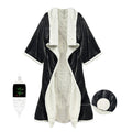 Wearable European And American Standard Electric Blanket Shawl