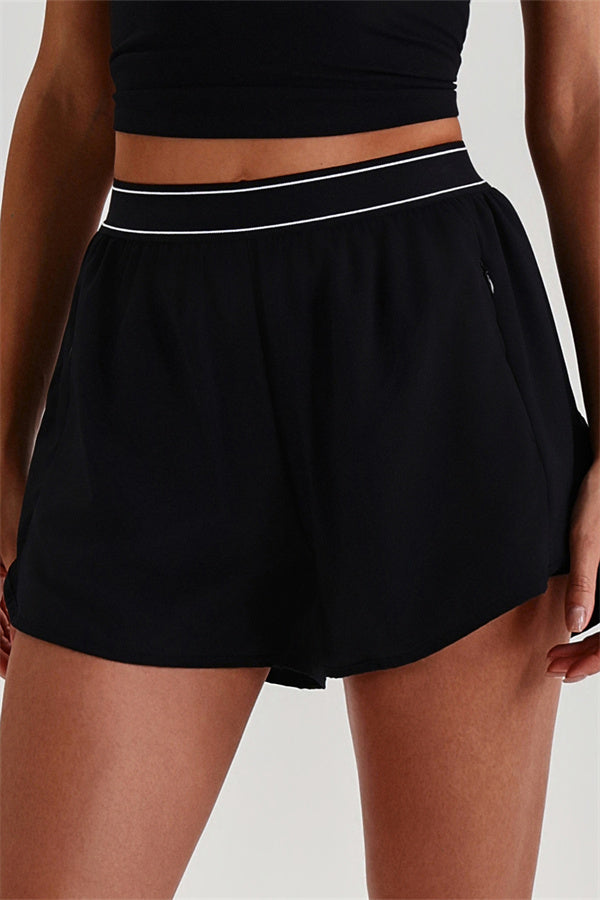 The Soul Sports Bra Shorts 2-Piece Set