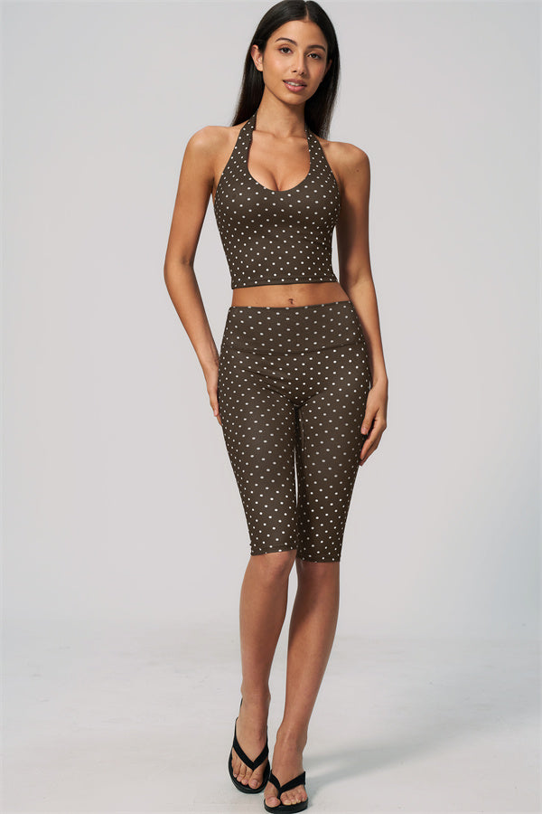 The Frame Capri Leggings