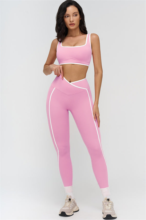 The Crave Sports Bra