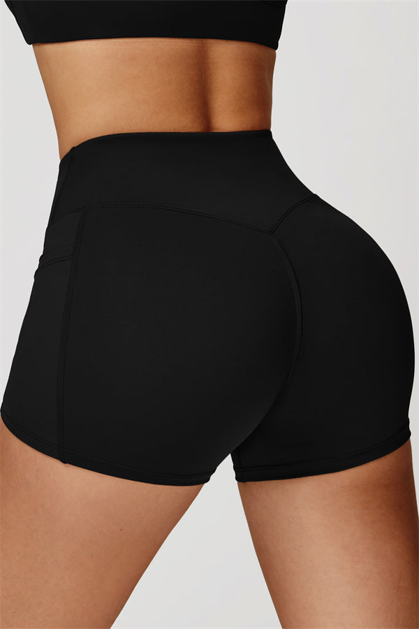 The Propel Sports Bra Shorts 2-Piece Set