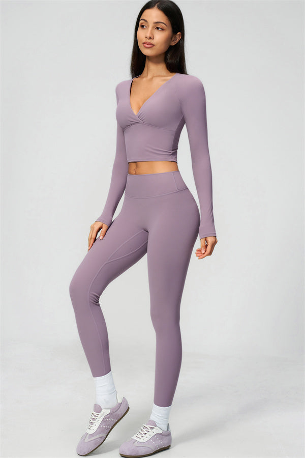 The Lox Leggings
