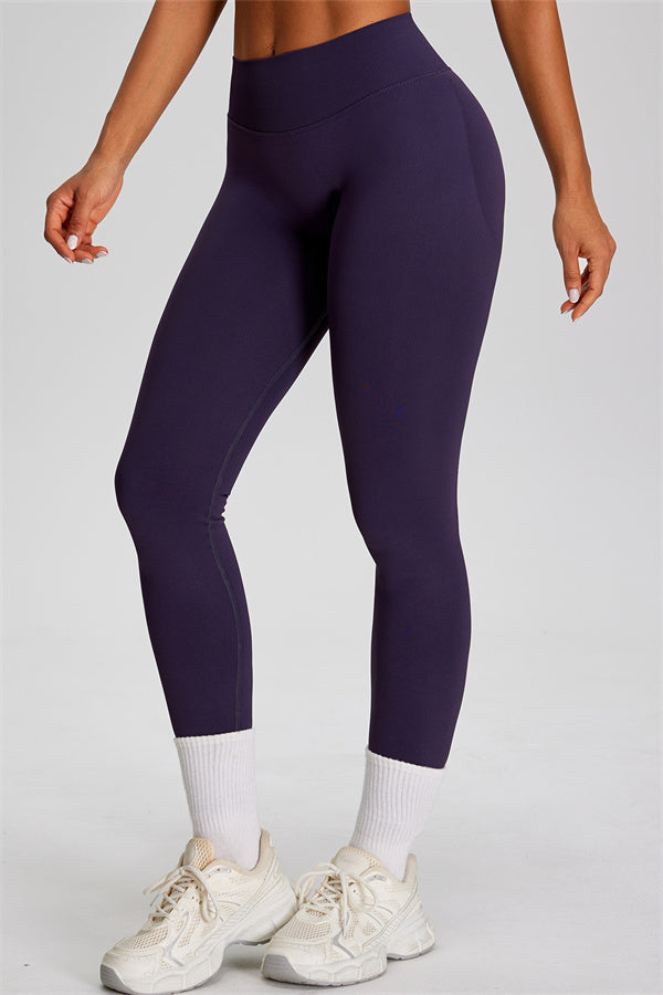 The Zero Drag Leggings