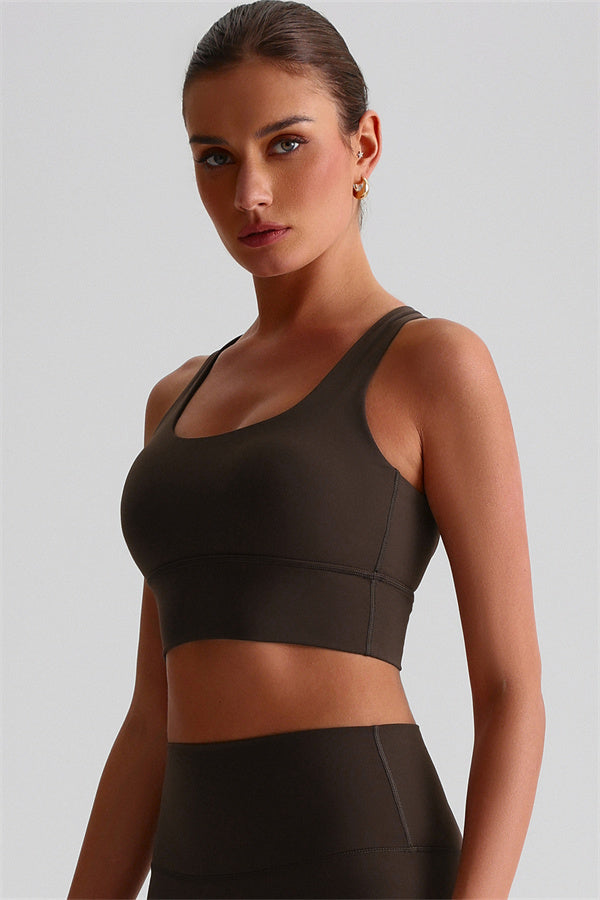 The Brave Sports Bra