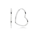 Playful Love Earring Hook