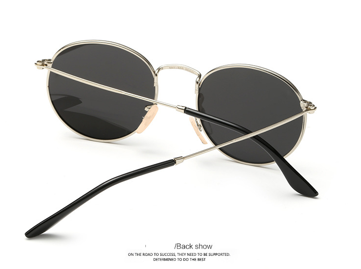 HD True Color Film Polarized Sunglasses