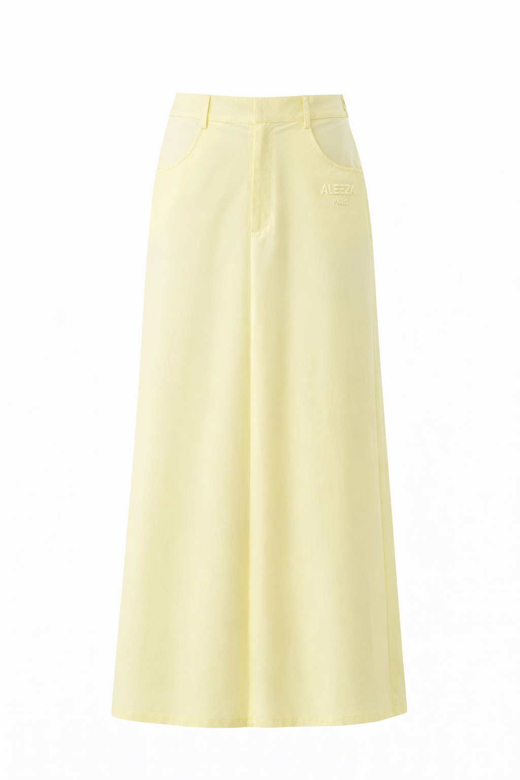 Aleeza Urban Skirt