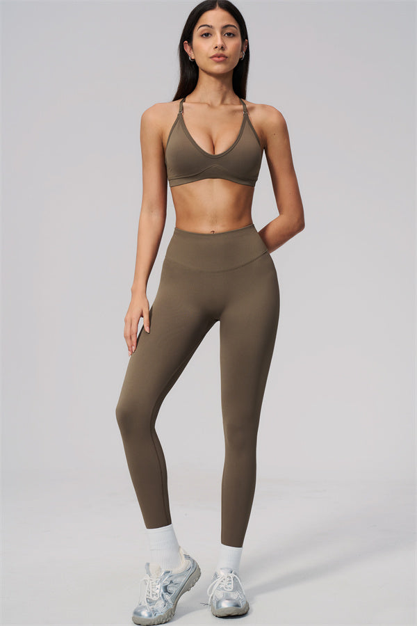 The Camille Leggings