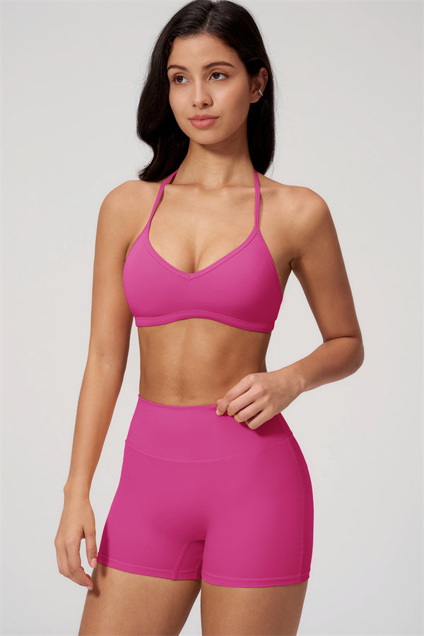 The Nexus Sports Bra