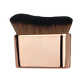 Multi-purpose Soft Bristle Body Makeup Brush