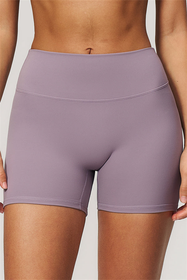 The Zura Sports Bra Shorts 2-Piece Set