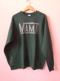 Mama Crewneck