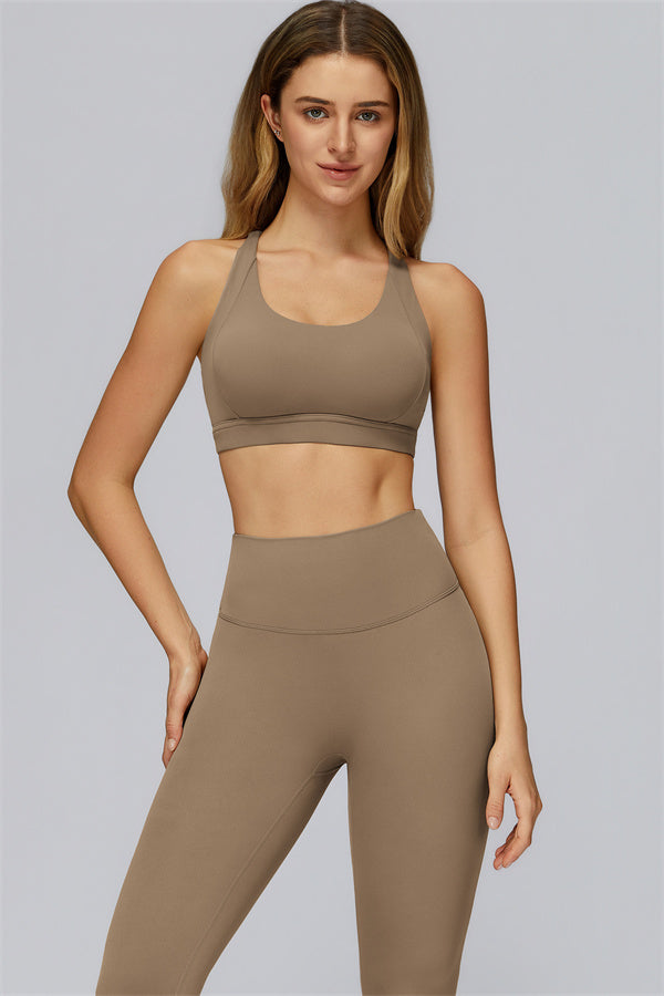 The Elle Form Leggings