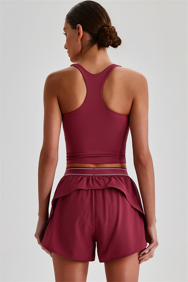 The Soul Shorts