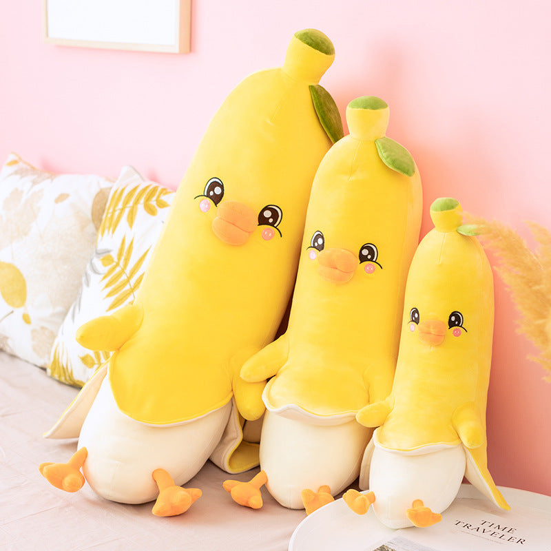 Plush toy sofa cushion