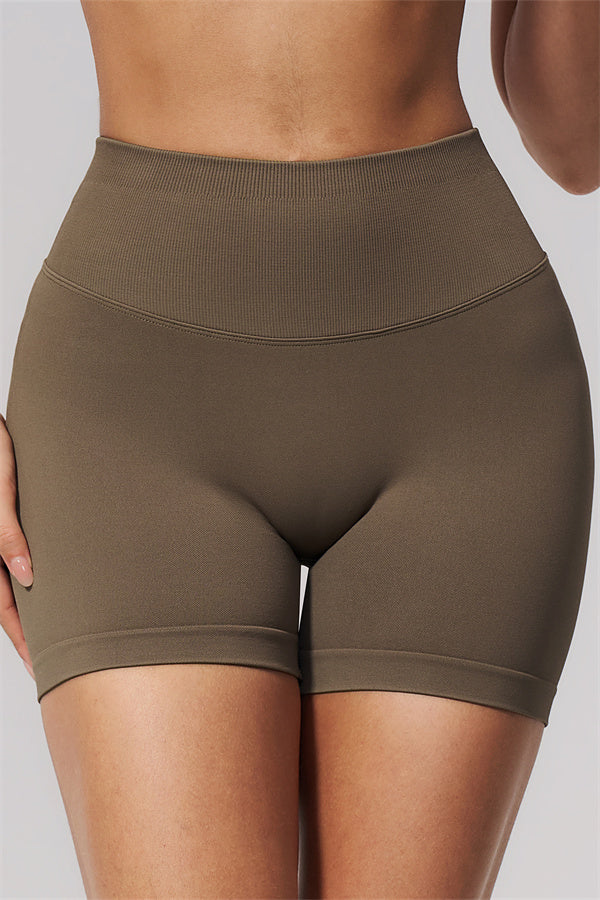 The Camille Shorts