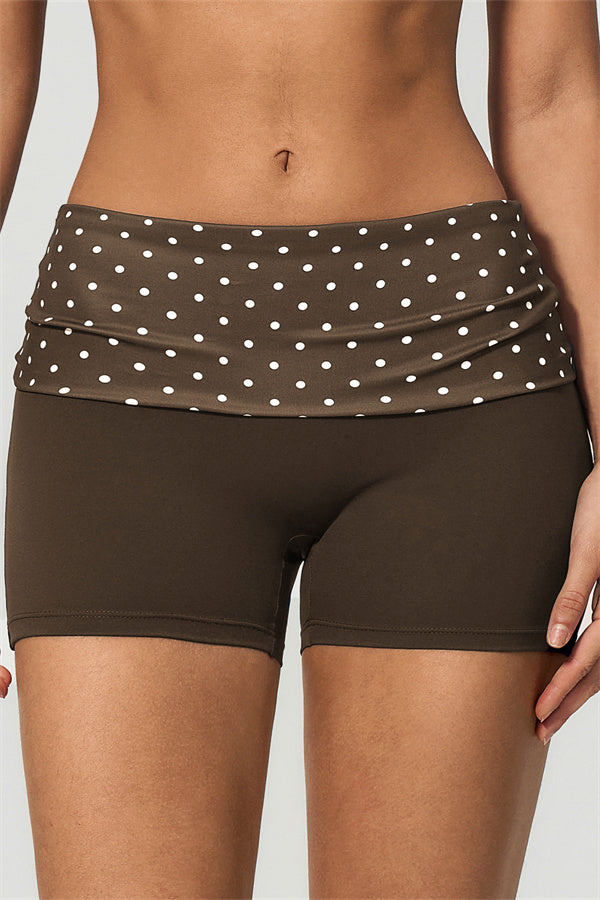 The Enliven Shorts