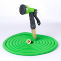 Multifunctional 3 Times Retractable Garden Hose High Pressure Car Wash Set