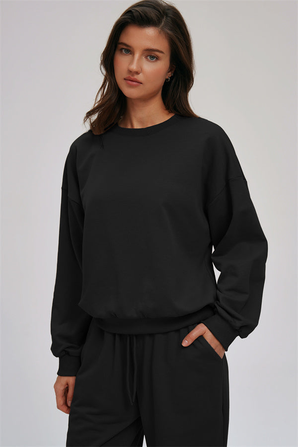 The Kinetic Sweatshirt