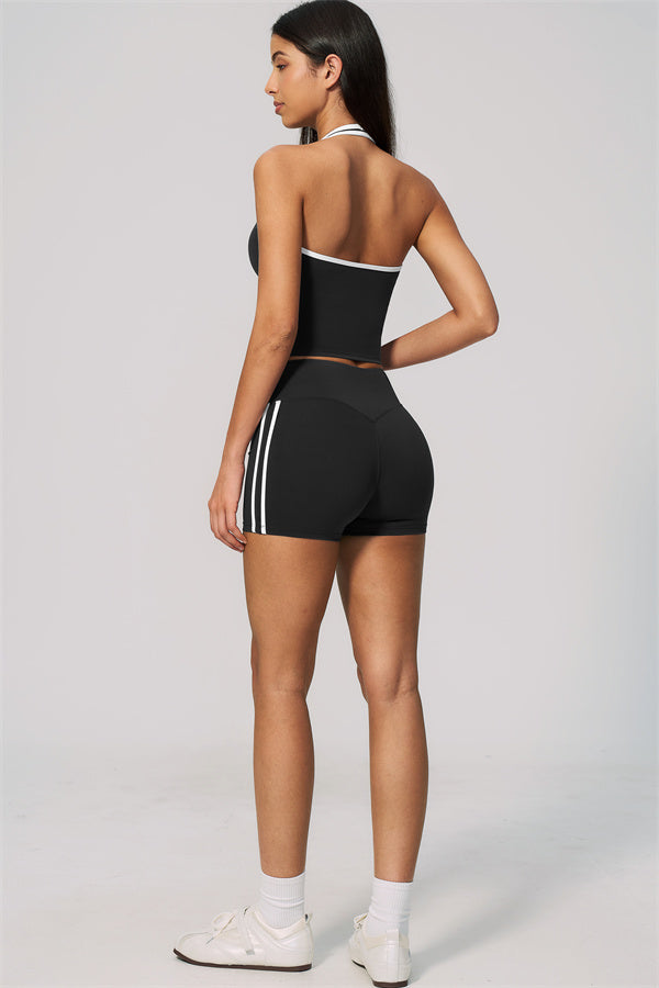 The Onyx Tank Top