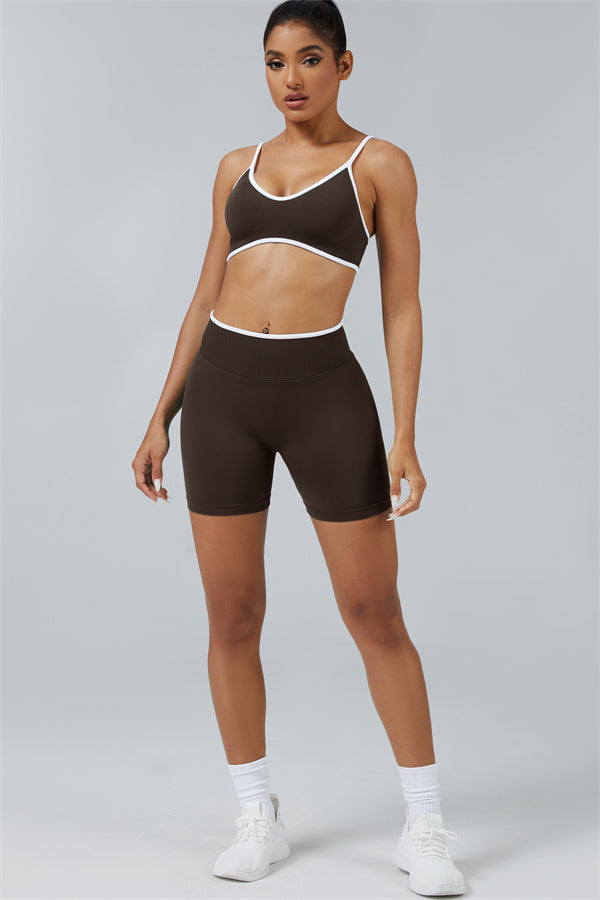 The Elevate Shorts