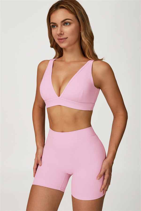 The Axis Shorts
