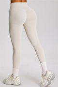 The Zero Drag Leggings