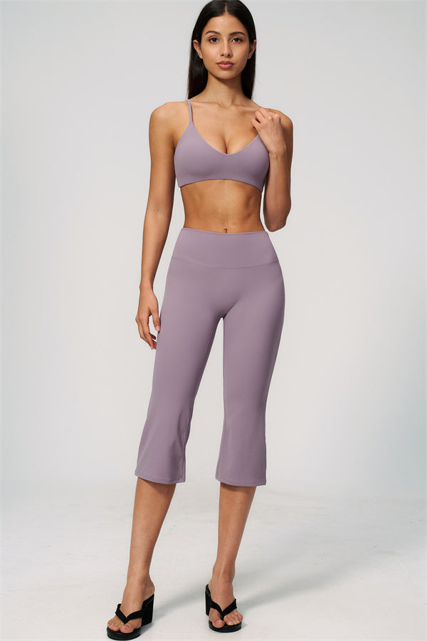 The Zura Sports Bra