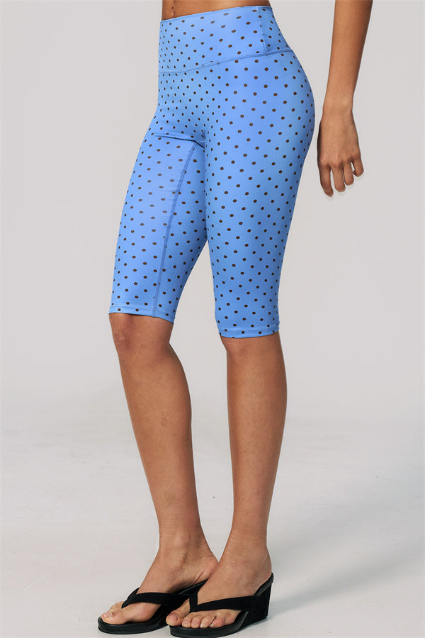 The Frame Capri Leggings