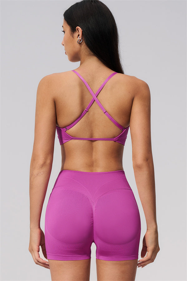 The Camille Shorts