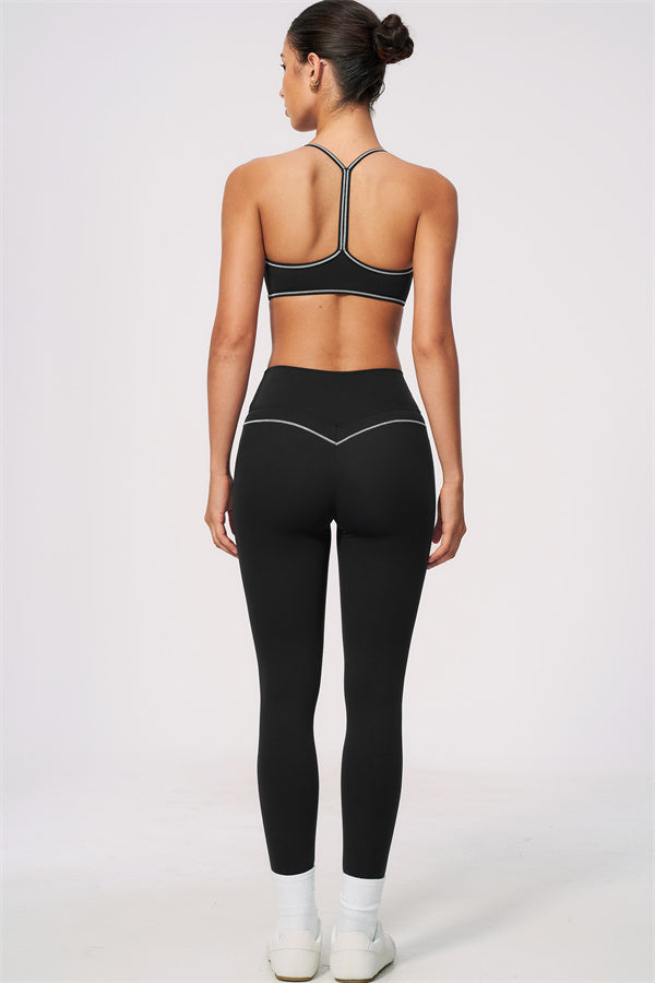 The RebelFit Leggings