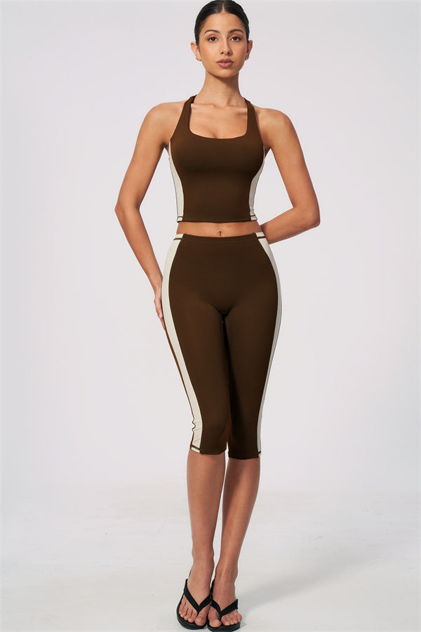 The Sandstone Tank Top