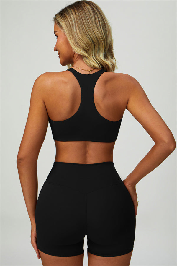 The Elixir Shorts