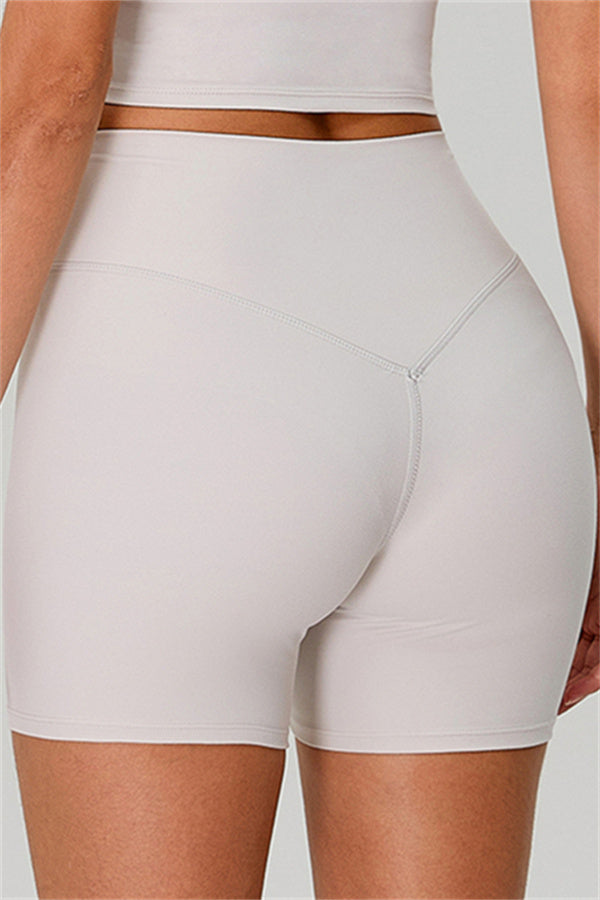 The Jewel Sports Bra Shorts 2-Piece Set