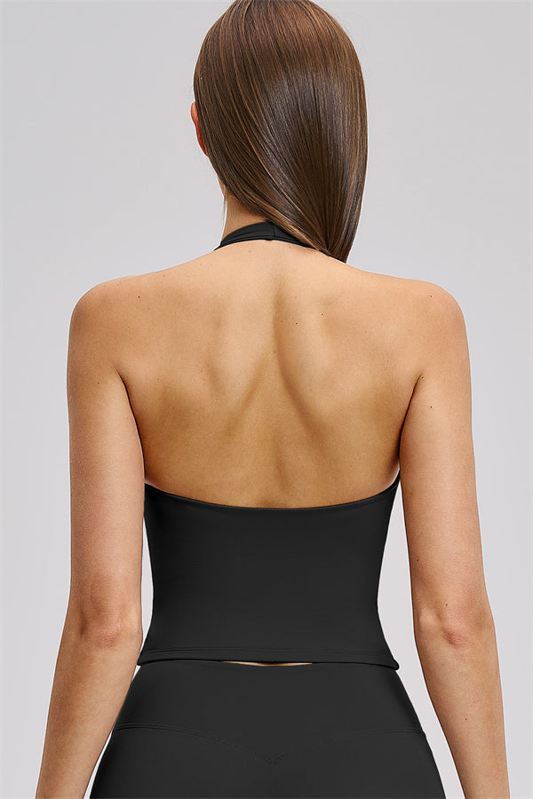The Zestful Tank Top
