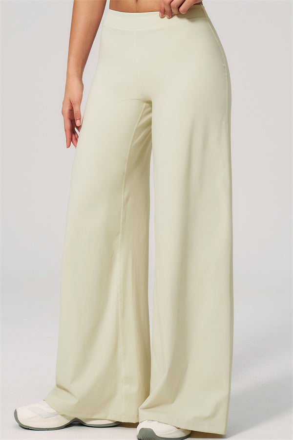 The Revive Straight Leg Pants