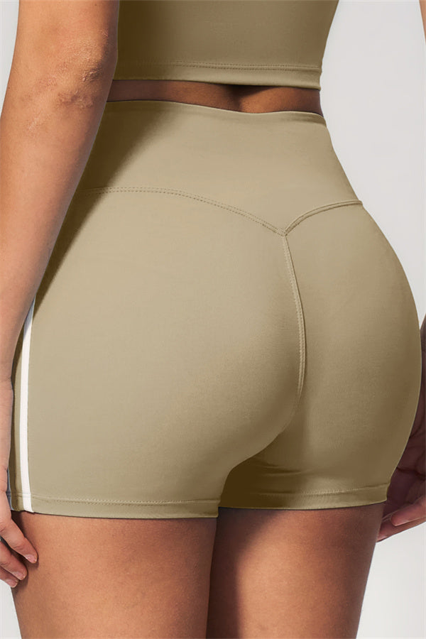 The Onyx Shorts