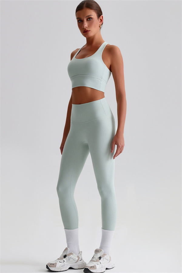 The Brave Sports Bra