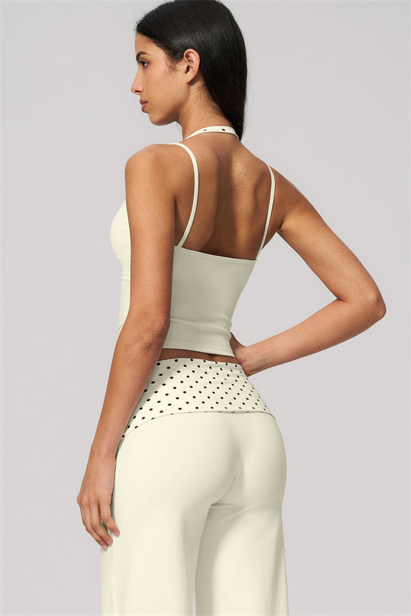 The Enliven Straight Leg Pants