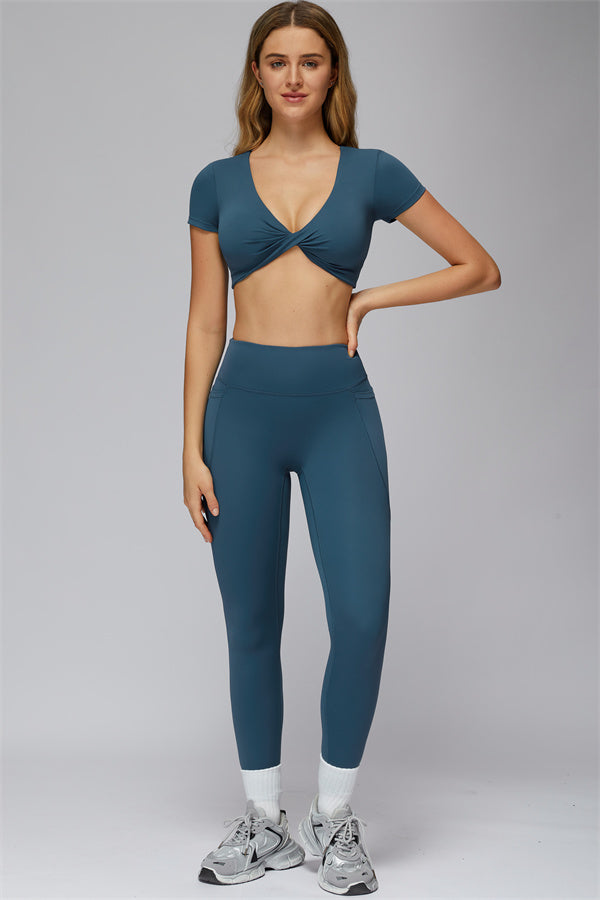 The Unbreakable Leggings